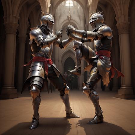 30799-611389879-masterpiece, best quality,medieval armor, 2boy,fighting stance, fighting,.png